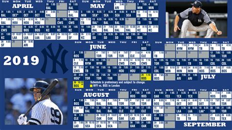 Yankee game schedule - For the current season, New York Yankees tickets are starting as low as $7.00, with the most expensive tickets priced at $6786.00. The average price of tickets for the 2024 season is around $150.61. The next game for the New York Yankees is the Spring Training: Detroit Tigers vs. New York Yankees matchup on February 24th, 2024 at 1:05pm.